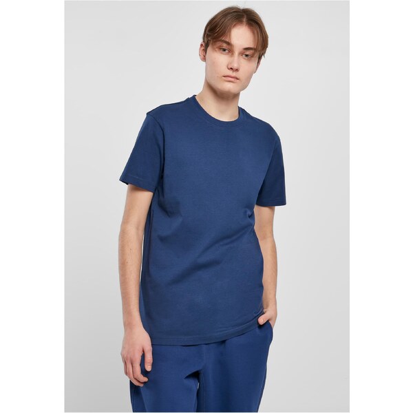 Urban Classics Spaceblue Basic T-Shirt 50605027