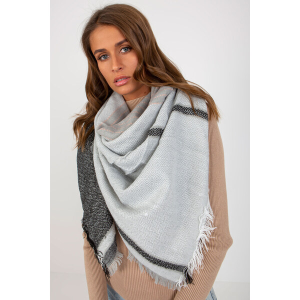 Glara Velká vzorovaná šatka 39271977