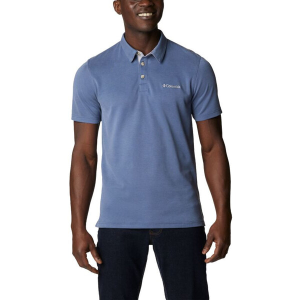 Tričko Columbia Nelson Point Polo M 1772721478 50967543