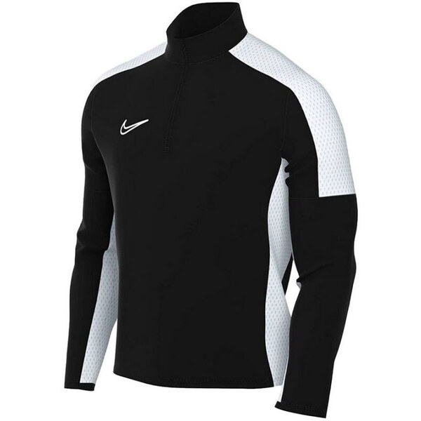 Pánske tričko Academy 23 Dril Top M DR1352-010 - Nike 39323698