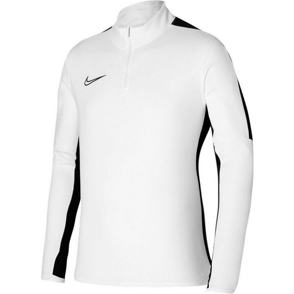 Pánska mikina Academy 23 Dril Top M DR1352-100 - NIKE 39323703