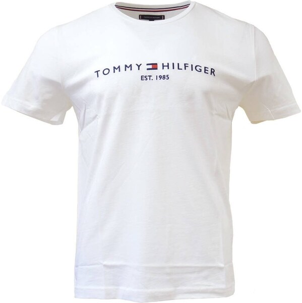 Tommy Hilfiger Jeans Pánske tričko Tommy Hilfiger 66246295