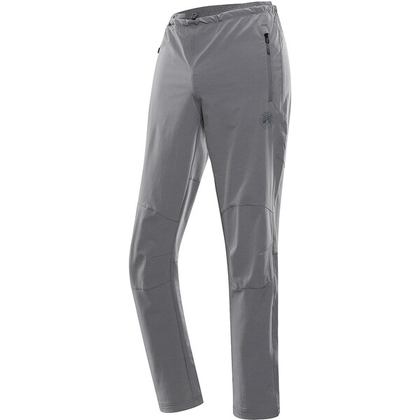 ALPINE PRO - LIEM PÁNSKE SOFTSHELLOVÉ NOHAVICE 39290747