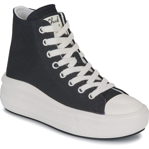 Converse Členkové tenisky CHUCK TAYLOR ALL STAR MOVE HI Converse 62495540