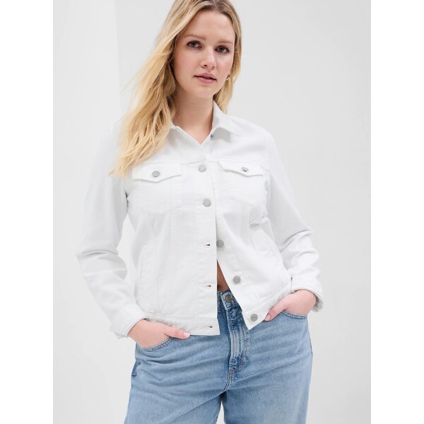 GAP Dámska džínsová bunda 551070-00 66268149