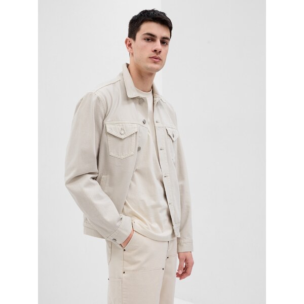 GAP Pánska džínsová bunda 585765-01 66268118