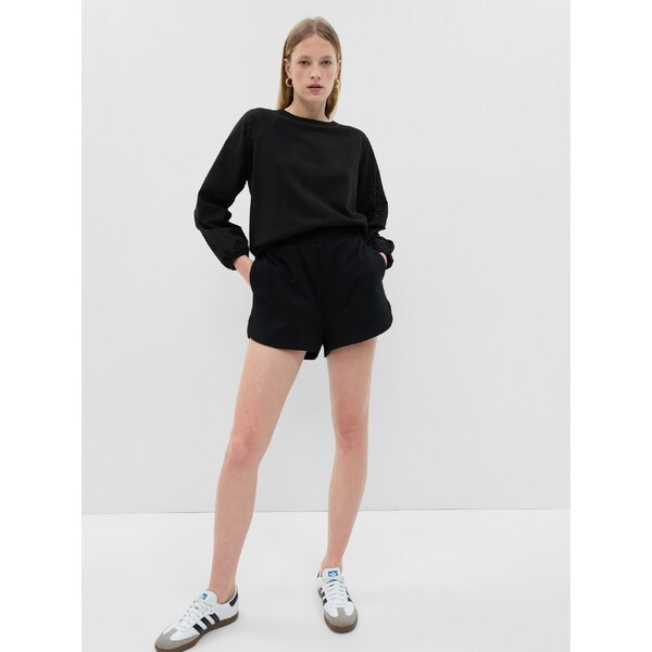 GAP Dámska Mikina Vintage Soft s madeirou 598710-02 66268107