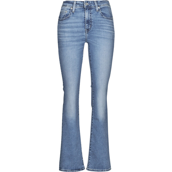 Levis Džínsy Bootcut 725 HIGH RISE BOOTCUT Levis 66923341