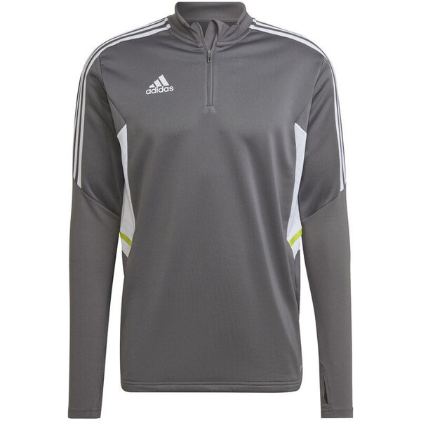 Mikina adidas Condivo 22 Training 1/2 zip M HD2312 pánske 44507429