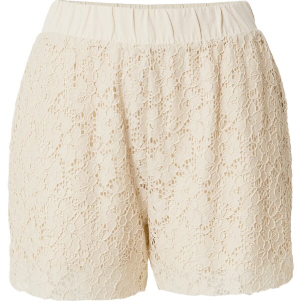 Urban Classics Nohavice béžová 54244425