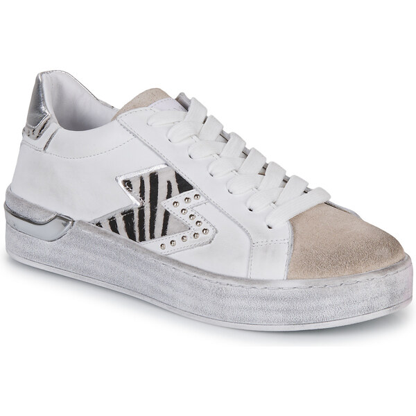 Café Noir Nízke tenisky DS1616-S022 Café Noir 62496102