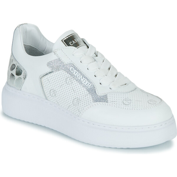 Café Noir Nízke tenisky DE1850-W001 Café Noir 39319980