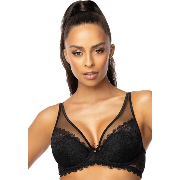 Podprsenka Push-Up Mat M-0198/11 Estelle 49179051