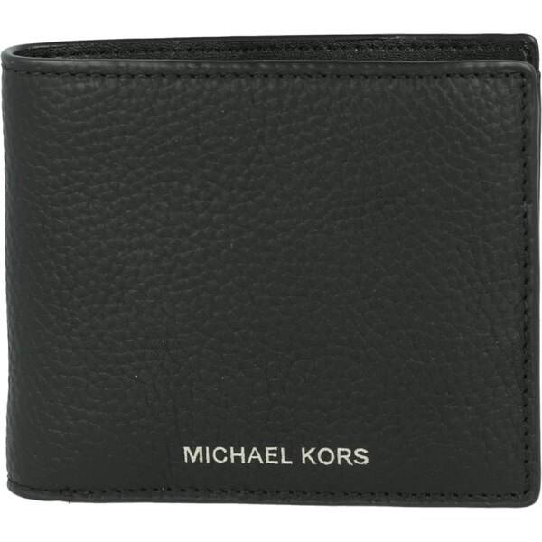 Michael Kors Peňaženka čierna / biela 39317850