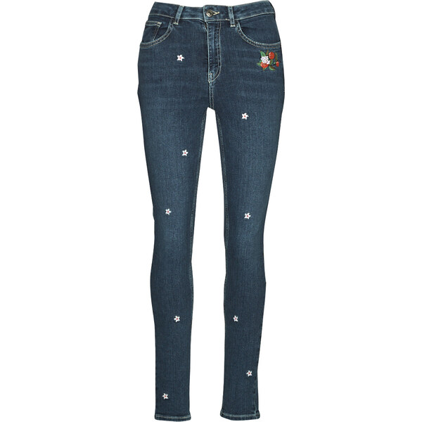 Desigual Džínsy Slim DENIM_NANI Desigual 42854292