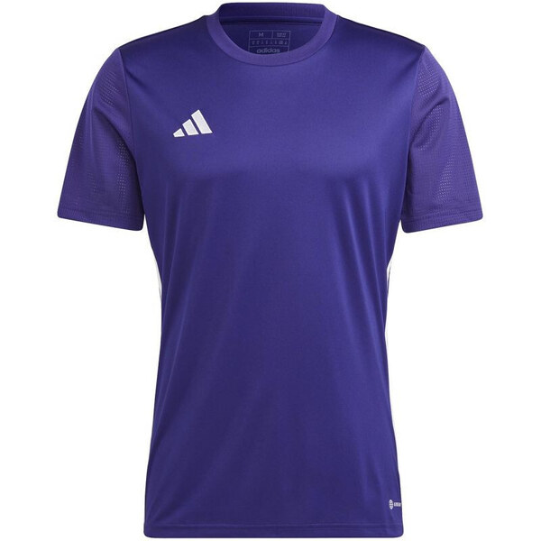 Pánske tričko Table 23 Jersey M IB4926 - ADIDAS 39352910