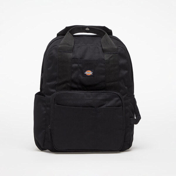 Batoh Dickies Lisbon Backpack Black Universal 39331957