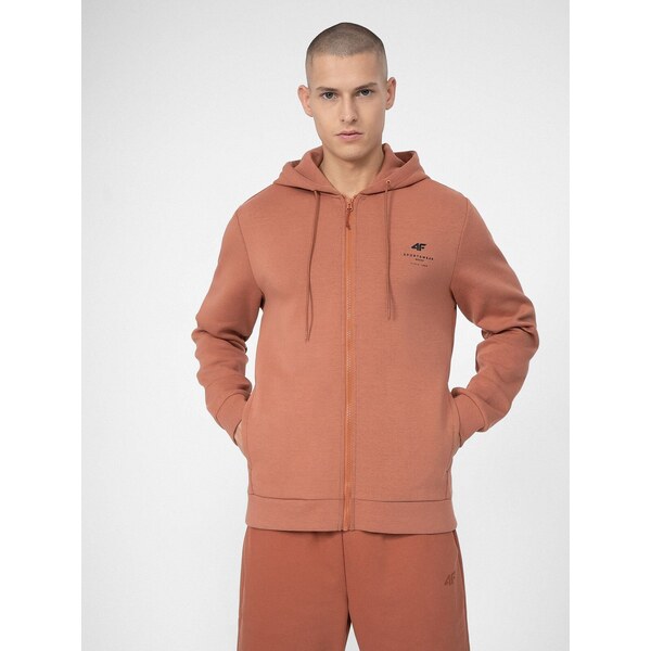 Mens sweatshirt 4F 50534496