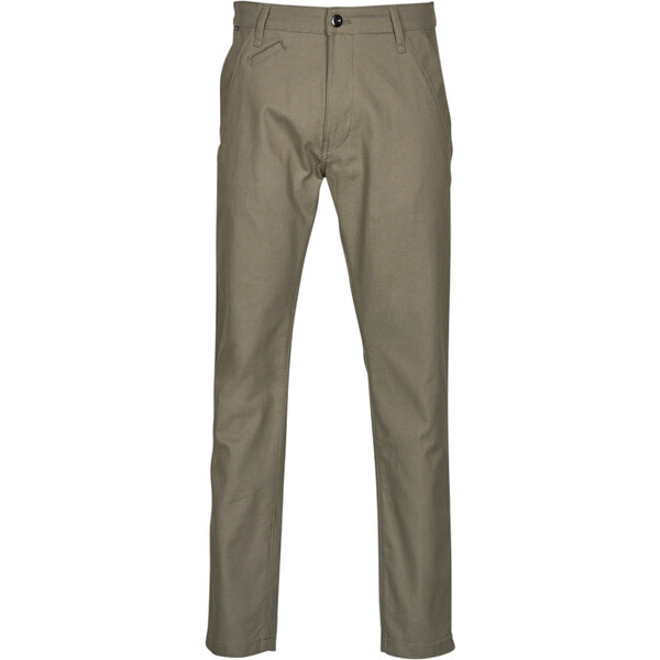 G-Star Raw Nohavice Chinos/Nohavice Carrot BRONSON 2.0 SLIM CHINO G 42854404