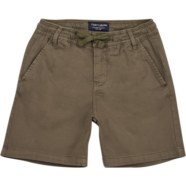 Teddy Smith Šortky/Bermudy S-SLING JR BEDF Teddy Smith 62496273