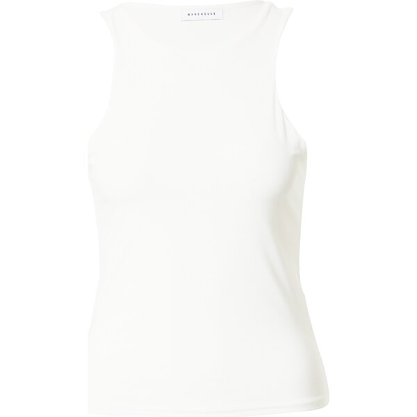 Warehouse Top biela 58489655