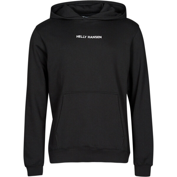 Helly Hansen Mikiny CORE GRAPHIC SWEAT HOODIE Helly Hansen 62496046