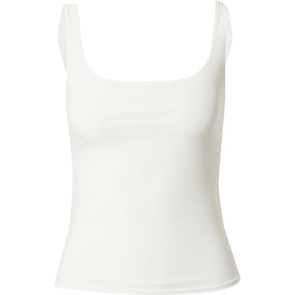 Warehouse Top slonová kosť 58489654