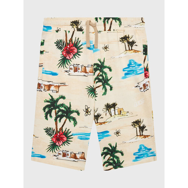 Športové kraťasy Guess 39346859