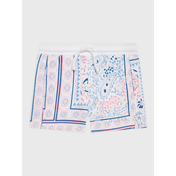 Športové kraťasy Guess 39346858