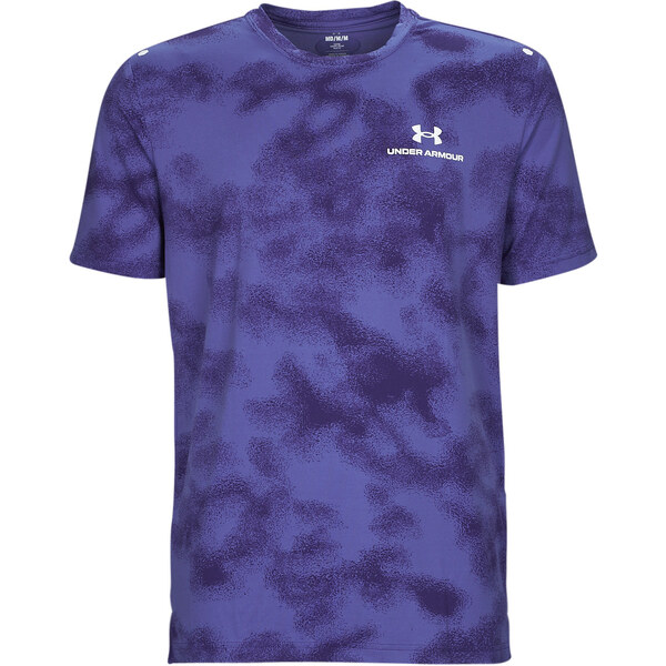 Under Armour Tričká s krátkym rukávom Rush Energy Print SS Under 62496473