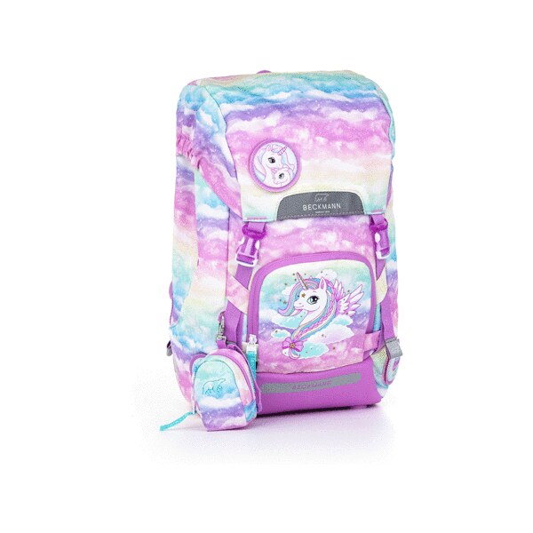 Školská taška Max Unicorn 28l BECKMANN 2023 37045725