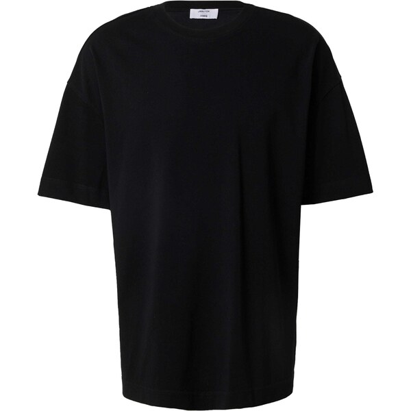 DAN FOX APPAREL Tričko Erik čierna 39358773