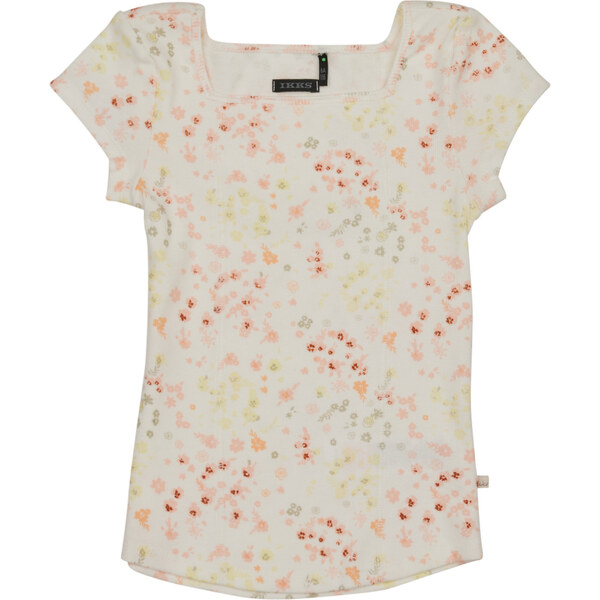 Ikks Tričká s krátkym rukávom XW10422 Ikks 62494889