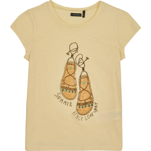 Ikks Tričká s krátkym rukávom XW10192 Ikks 62494894