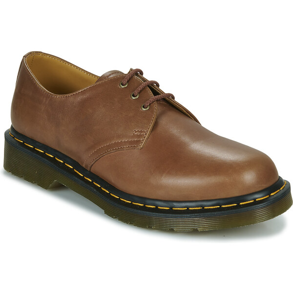 Dr. Martens Derbie 1461 SADDLE TAN CARRARA Dr. Martens 60552242