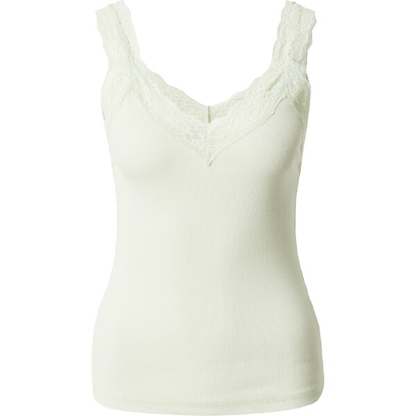 Hailys Top Sina pastelovo zelená 54244774
