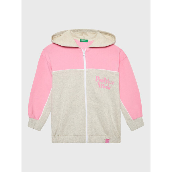 Mikina United Colors Of Benetton 39364899