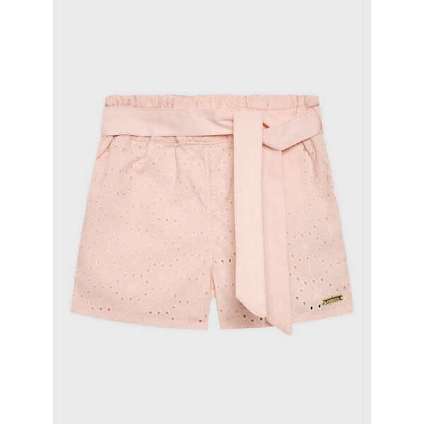 Bavlnené šortky Guess 39364902