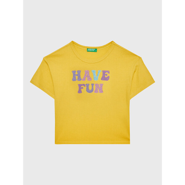 Tričko United Colors Of Benetton 39364978