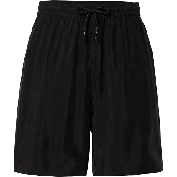 TRAPP Nohavice Nathan čierna 39394068