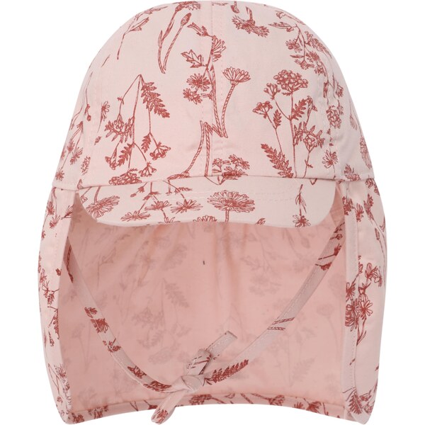 EN FANT Klobúk broskyňová / tmavočervená 39394541