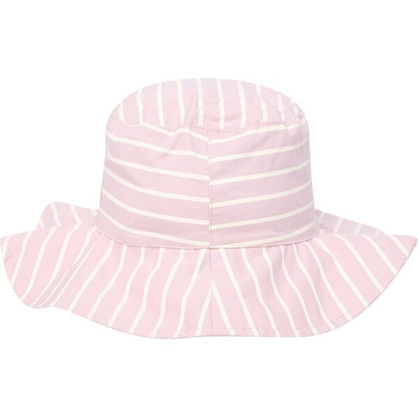 EN FANT Klobúk orgovánová / biela 66865656