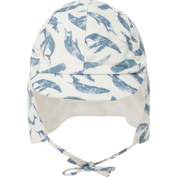 EN FANT Klobúk modrá / biela 66865655