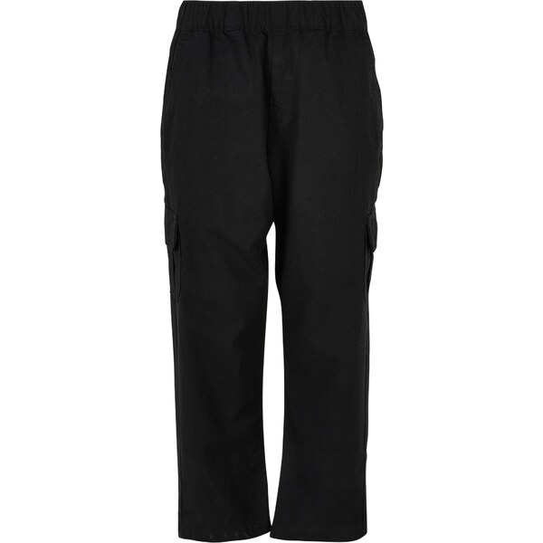 Urban Classics Nohavice čierna 39393925