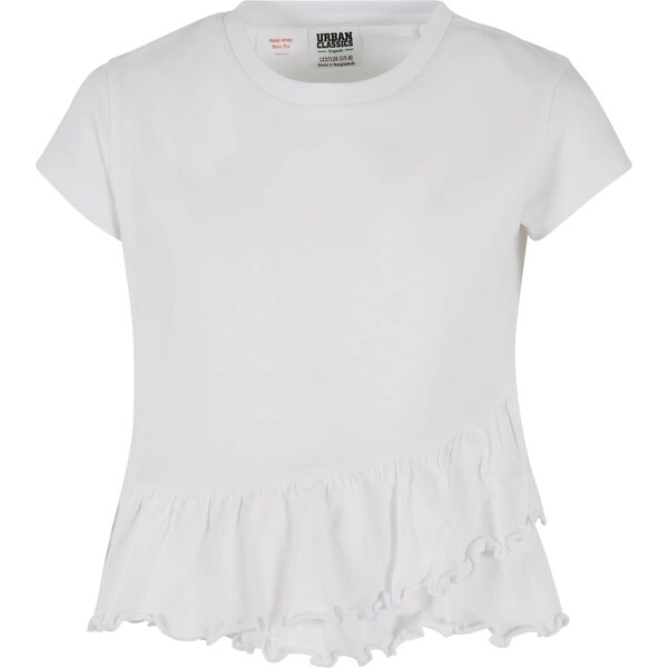 Urban Classics Tričko biela 39393918