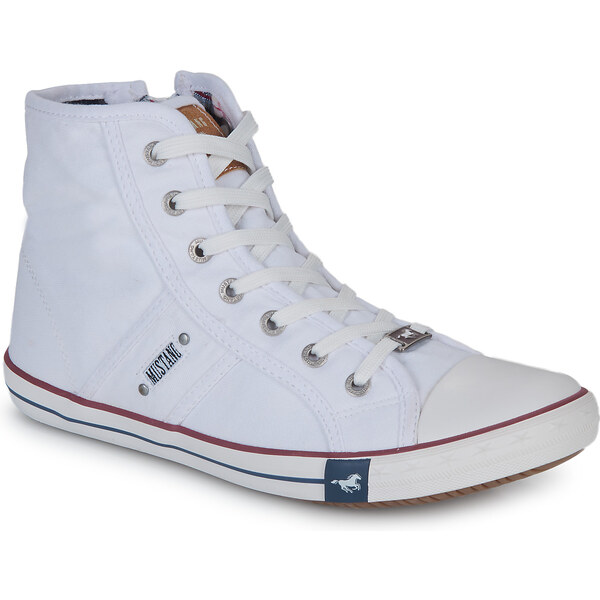 Mustang Členkové tenisky GALLEGO Mustang 62494562