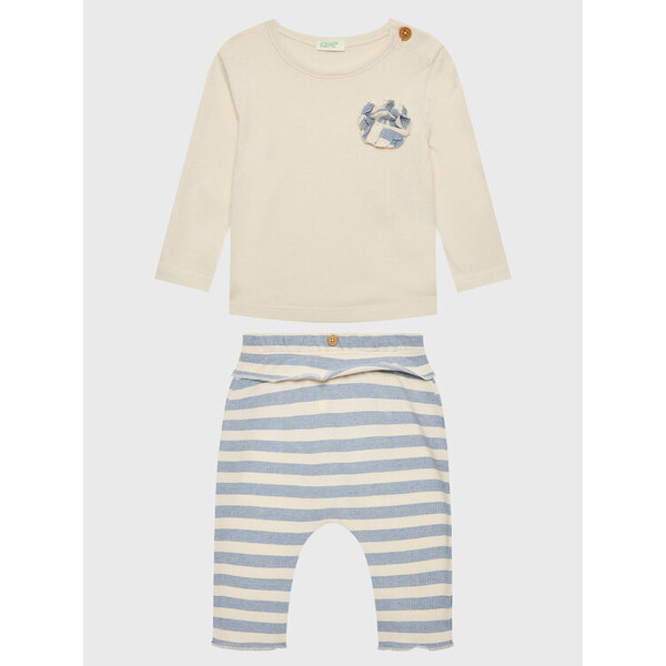 Súprava blúzka a nohavice United Colors Of Benetton 39382232