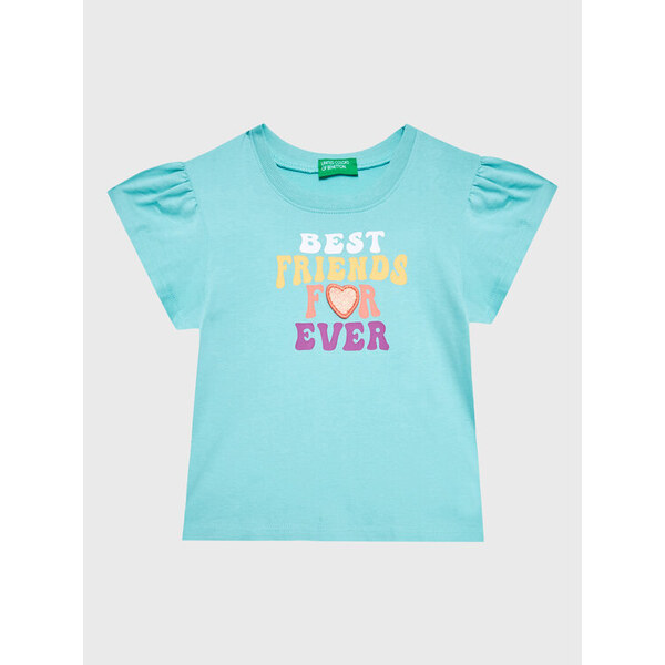 Tričko United Colors Of Benetton 39382152