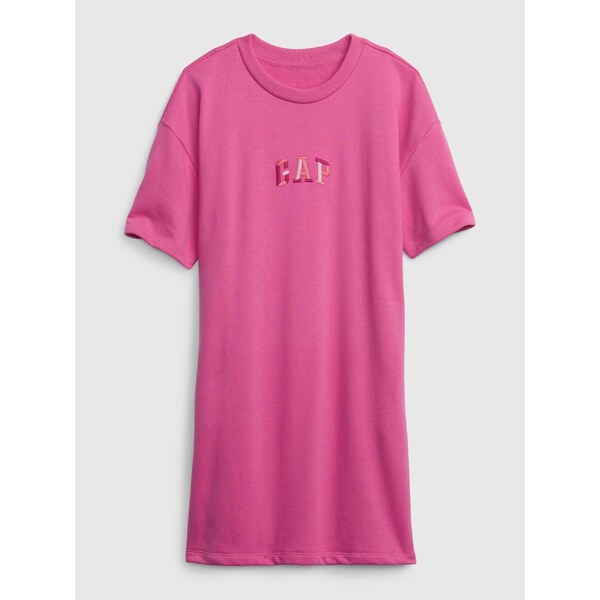 GAP Dievčenské šaty s logom Gap 576092-00 66268122