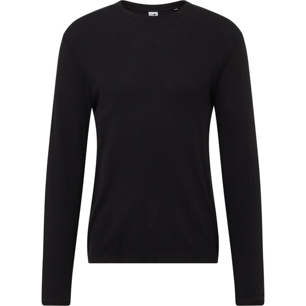 NN07 Tričko Clive čierna 39410003